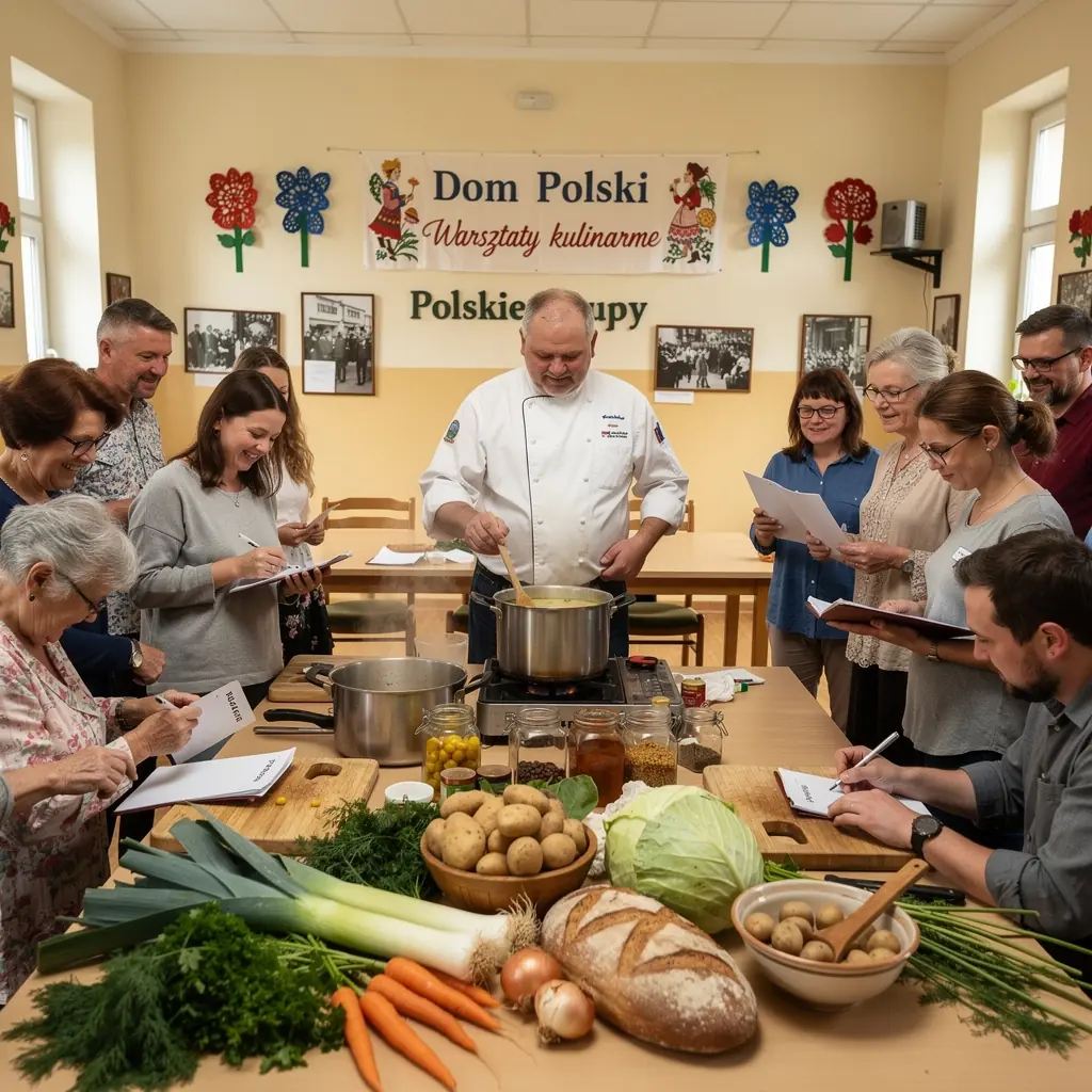 Wzmacnianie więzi rodzinnych przez wspólne zajęcia w domu